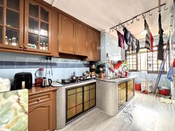 Blk 270 Bishan Street 24 (Bishan), HDB 5 Rooms #615994081